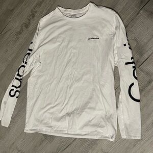 Calvin Klein shirt